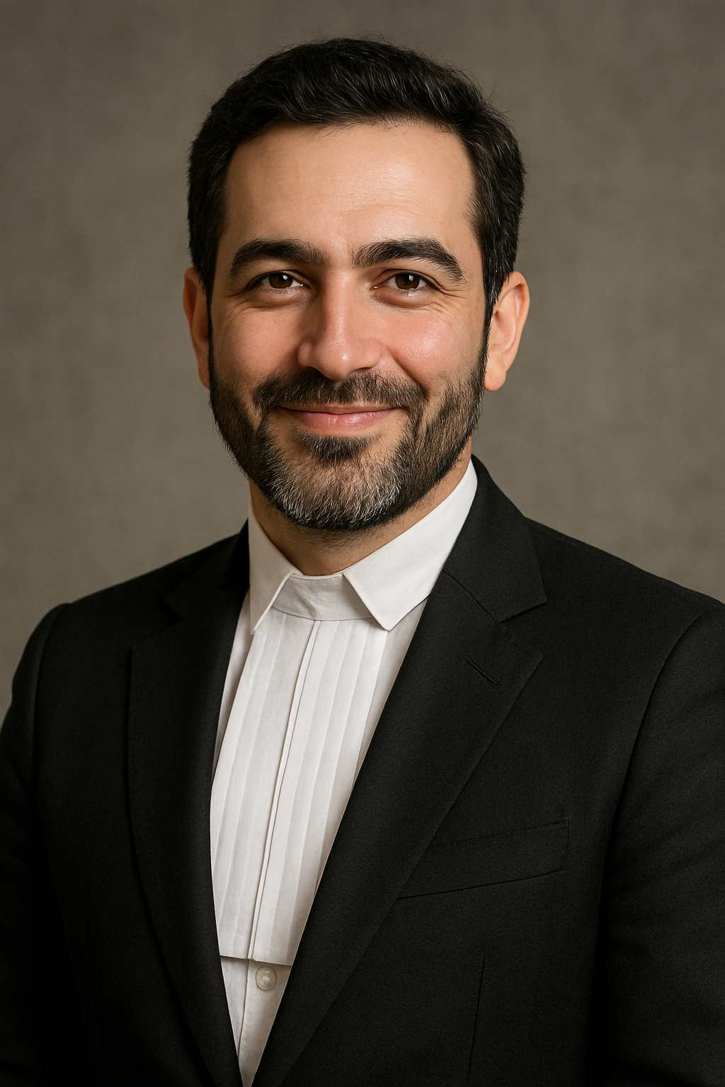 وکیل هوشمند